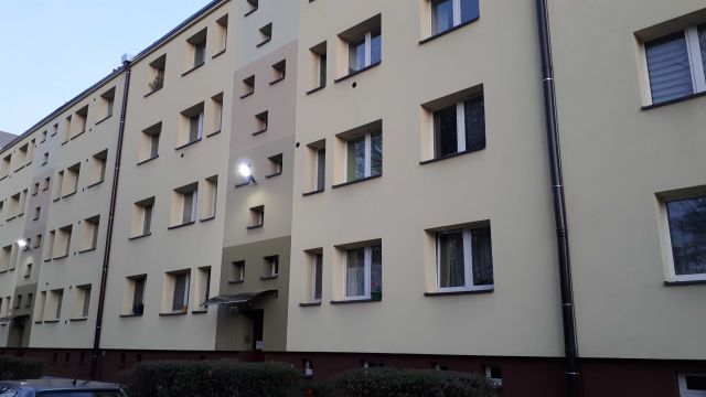 Mieszkanie 1-pokojowe Chorzów, ul. Ludwika Urbanowicza. Zdjęcie 1
