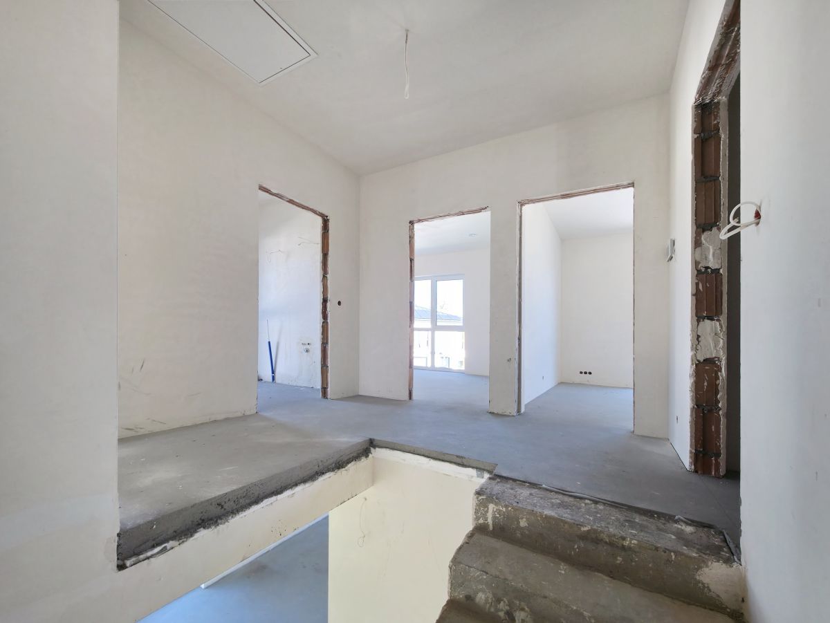 bliźniak, 5 pokoi Warszawa Wilanów, ul. Ruczaj. Zdjęcie 12