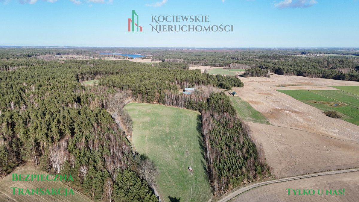 Działka budowlana Iwiczno. Zdjęcie 11