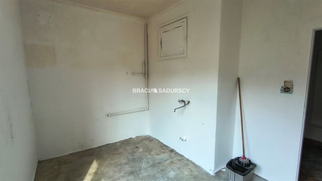 Mieszkanie 2-pokojowe Kraków Nowa Huta, os. Centrum C. Zdjęcie 8