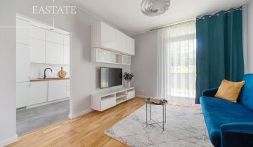 Mieszkanie 3-pokojowe Warszawa Mokotów, ul. Instalatorów
