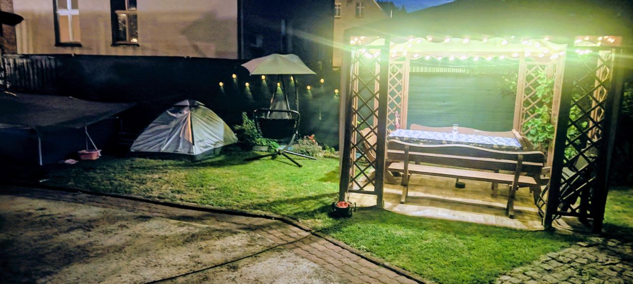 dom wolnostojący, 3 pokoje Szczecin Dąbie, ul. Portowa. Zdjęcie 8