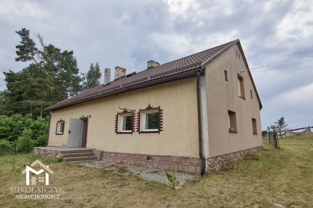 gospodarstwo, 4 pokoje Zielenica. Zdjęcie 15