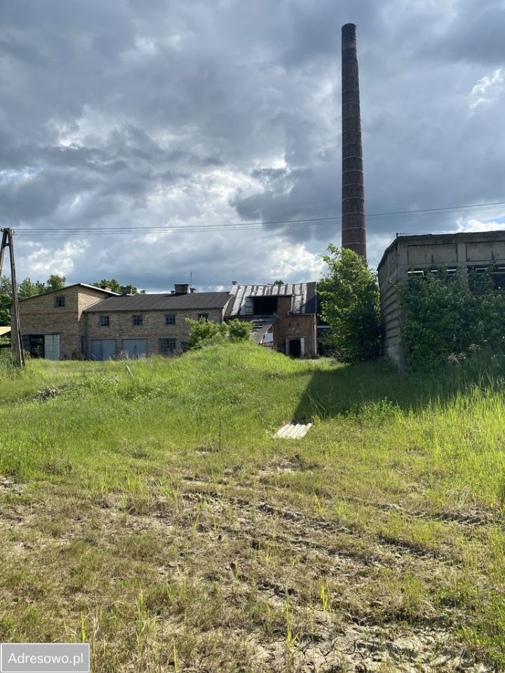 Działka inwestycyjna Lisica. Zdjęcie 5