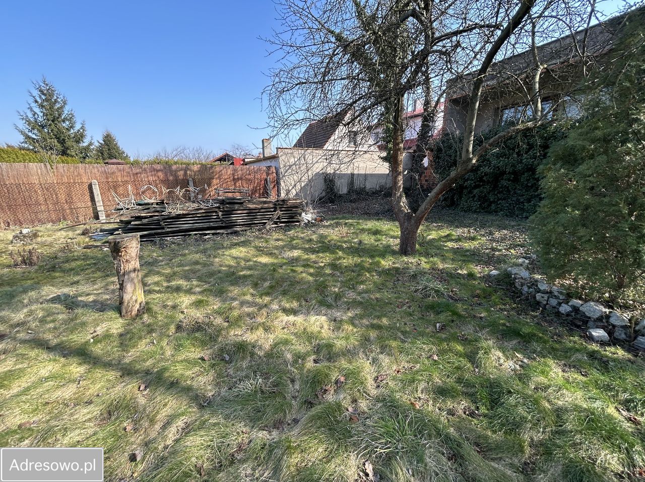 dom wolnostojący, 6 pokoi Jarocin, ul. Żerkowska. Zdjęcie 10