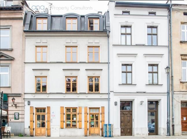 Lokal Kraków Stare Miasto, ul. Szeroka. Zdjęcie 5