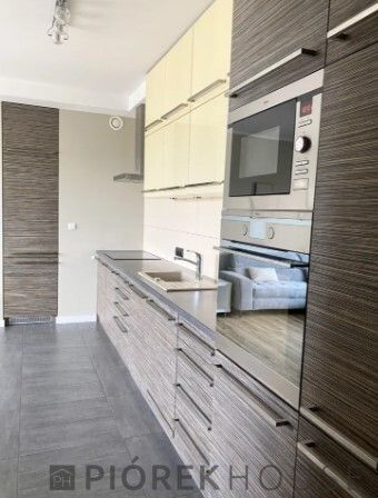 Mieszkanie 3-pokojowe Warszawa Mokotów, al. Wyścigowa. Zdjęcie 2