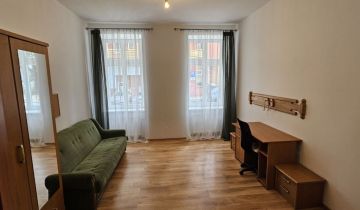 Mieszkanie 3-pokojowe Wrocław Śródmieście, ul. Barycka