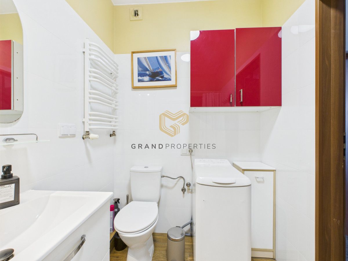 Mieszkanie 2-pokojowe Warszawa Wola, ul. Banderii. Zdjęcie 8