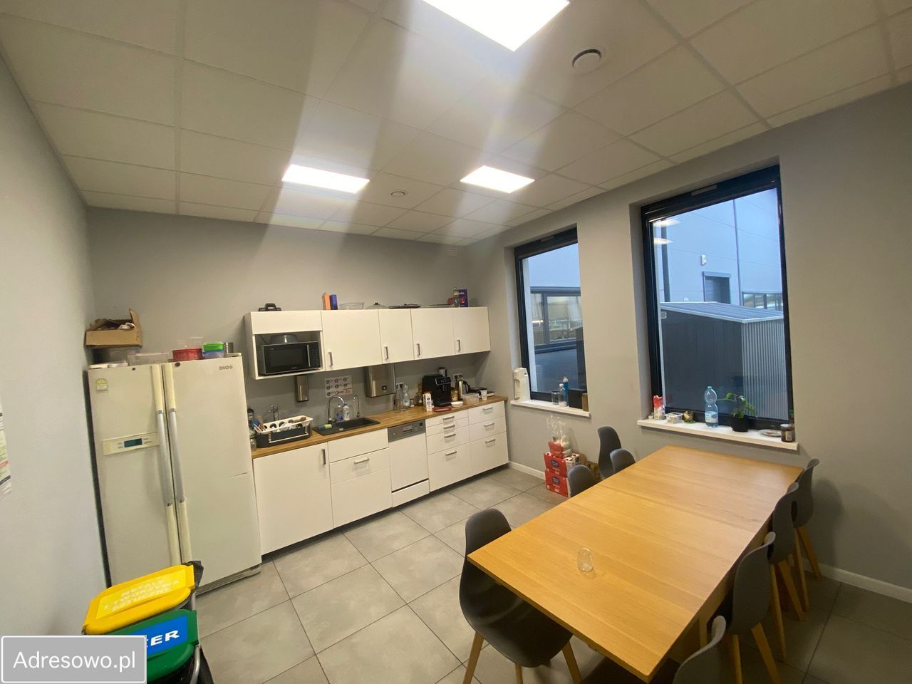 Hala/magazyn Żórawina, ul. Produkcyjna. Zdjęcie 9