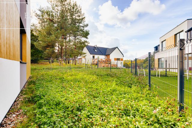 bliźniak, 4 pokoje Gdynia Chwarzno-Wiczlino, ul. Śliska. Zdjęcie 2