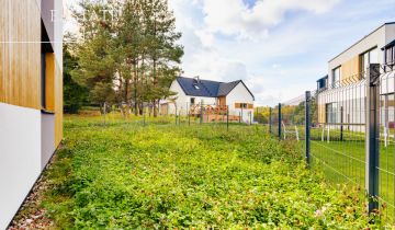 bliźniak, 4 pokoje Gdynia Chwarzno-Wiczlino, ul. Śliska