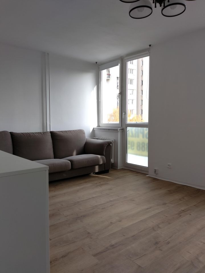 Mieszkanie 3-pokojowe Warszawa Mokotów, ul. Bernardyńska. Zdjęcie 17