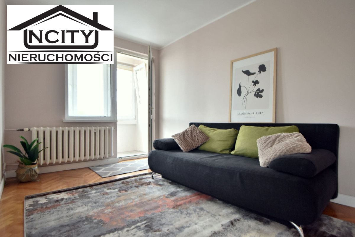 Mieszkanie 2-pokojowe Gdańsk Stogi, ul. Wilhelma Stryjewskiego. Zdjęcie 6