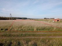 Działka budowlana Golanka Górna. Zdjęcie 1