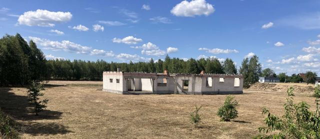 Działka budowlana Bąblin. Zdjęcie 1