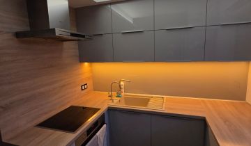 Mieszkanie 2-pokojowe Olsztyn Likusy, ul. Bohaterów Monte Cassino