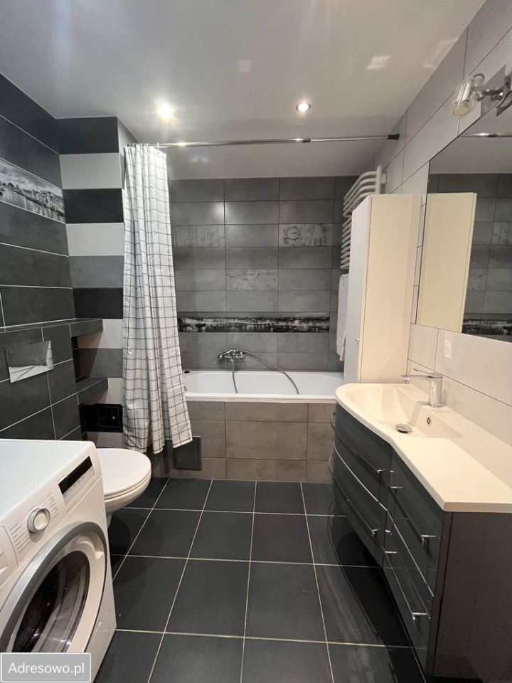 Mieszkanie 2-pokojowe Kraków Bieńczyce, ul. gen. Leopolda Okulickiego. Zdjęcie 4