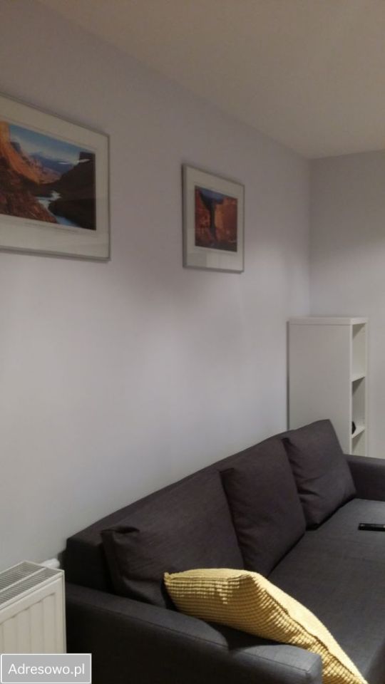 Mieszkanie 2-pokojowe Kraków Grzegórzki. Zdjęcie 11