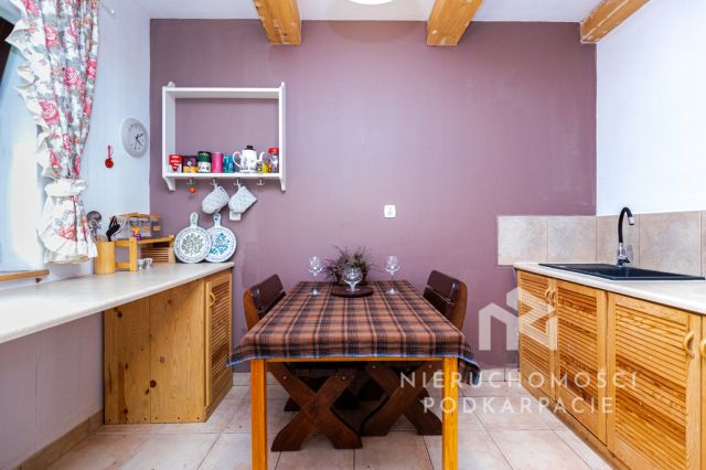 dom wolnostojący, 3 pokoje Błażowa Dolna Wola Błażowska. Zdjęcie 11