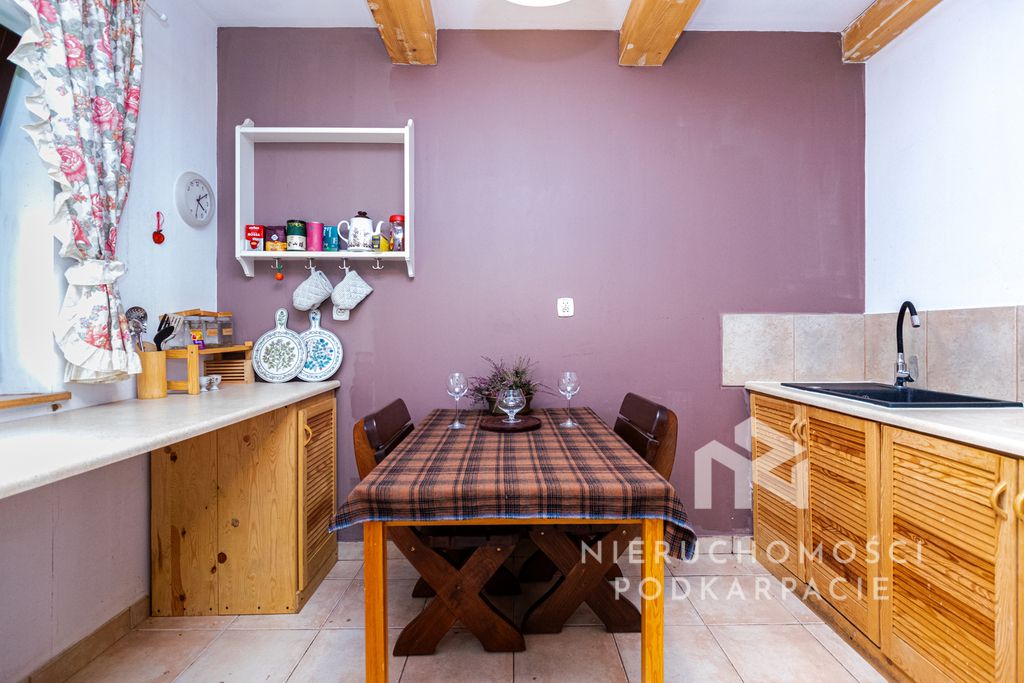 dom wolnostojący, 3 pokoje Błażowa Dolna Wola Błażowska. Zdjęcie 11