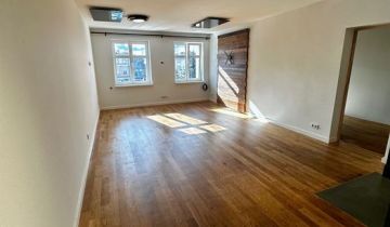 Mieszkanie 3-pokojowe Góra