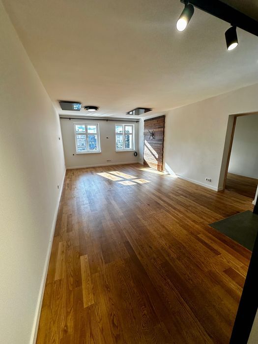 Mieszkanie 3-pokojowe Góra