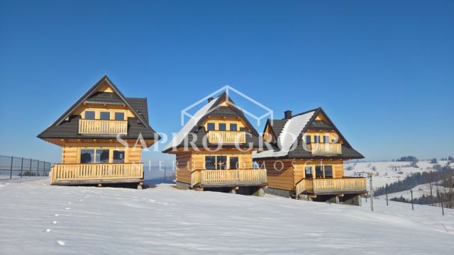 Działka rekreacyjna Gliczarów Górny. Zdjęcie 20