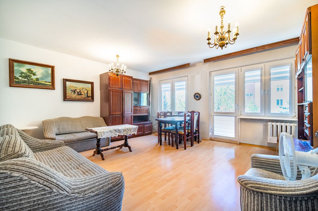 Mieszkanie 4-pokojowe Rzeszów, ul. Jacka Malczewskiego. Zdjęcie 1