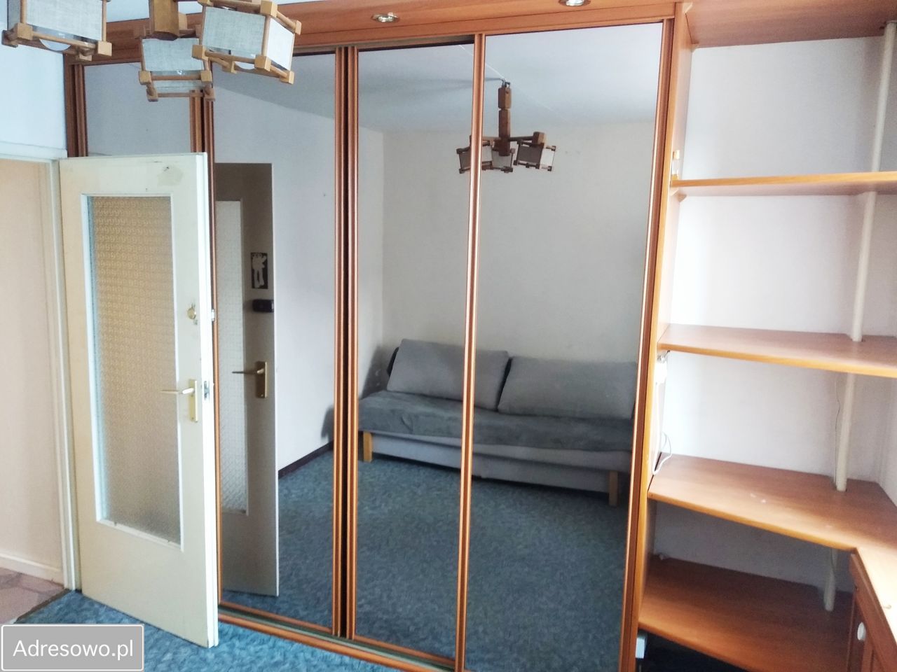 Mieszkanie 3-pokojowe Warszawa Bemowo, ul. Karola Miarki. Zdjęcie 11