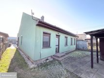 dom wolnostojący, 3 pokoje Rydzyna. Zdjęcie 2