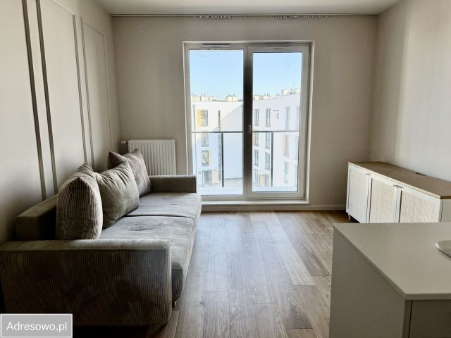 Mieszkanie 2-pokojowe Gdynia Pogórze, ul. Ignacego Paderewskiego. Zdjęcie 1