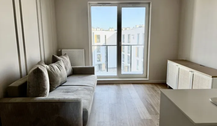 Mieszkanie 2-pokojowe Gdynia Pogórze, ul. Ignacego Paderewskiego