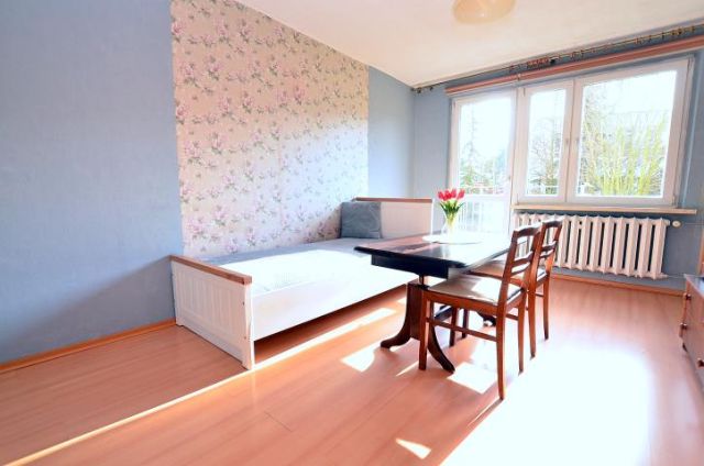 Mieszkanie 3-pokojowe Tarnowskie Góry Strzybnica, ul. Armii Krajowej. Zdjęcie 3