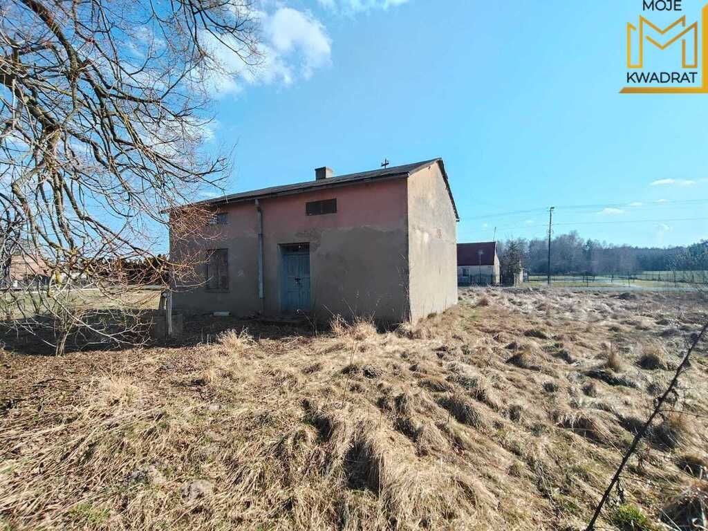 dom wolnostojący, 2 pokoje Rawicz. Zdjęcie 9