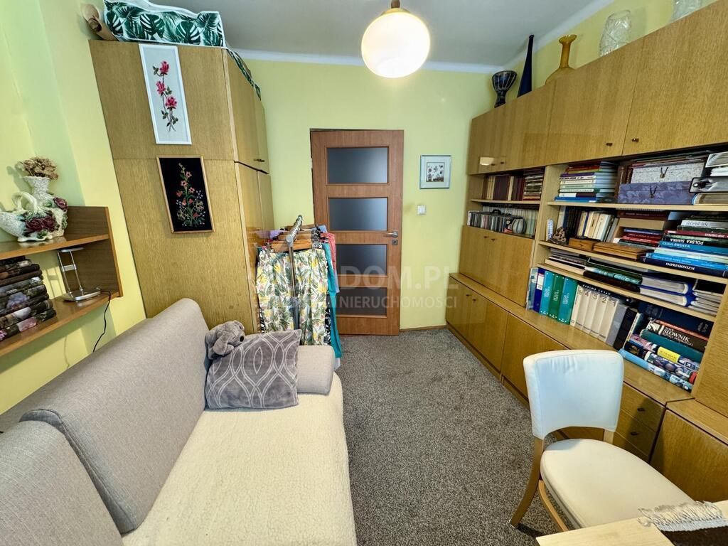 Mieszkanie 3-pokojowe Staszów, ul. Ignacego Raczyńskiego. Zdjęcie 8