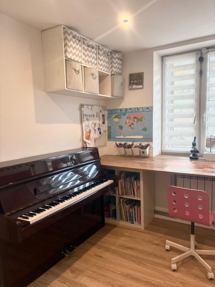 Mieszkanie 3-pokojowe Olkusz Centrum, ul. Francesco Nullo. Zdjęcie 8