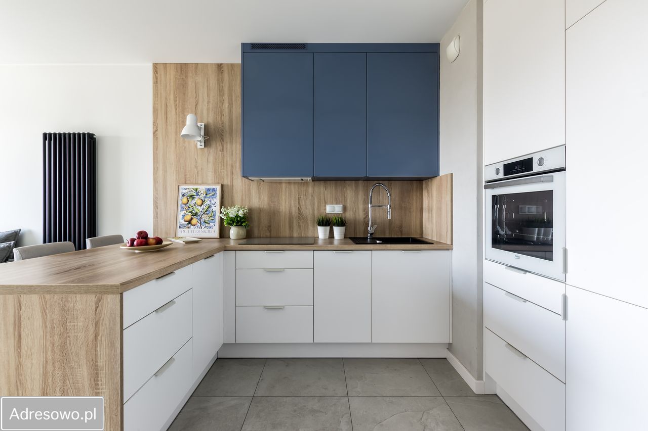 Mieszkanie 2-pokojowe Warszawa Ursynów, ul. Kłobucka. Zdjęcie 10