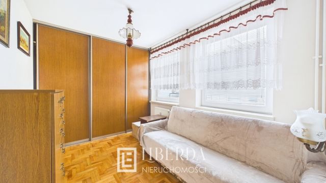 Mieszkanie 3-pokojowe Lublin, ul. Ludwika Hirszfelda. Zdjęcie 4