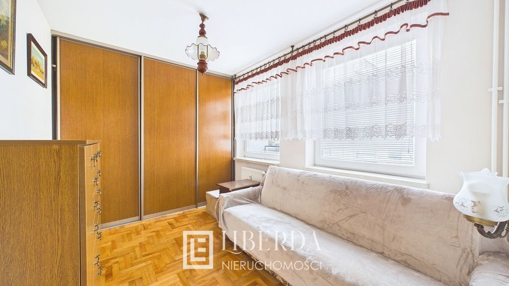 Mieszkanie 3-pokojowe Lublin, ul. Ludwika Hirszfelda. Zdjęcie 4