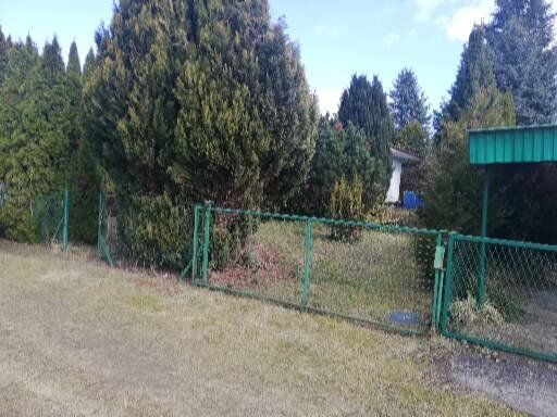 Działka rod Poznań Sypniewo, ul. Sypniewo. Zdjęcie 6