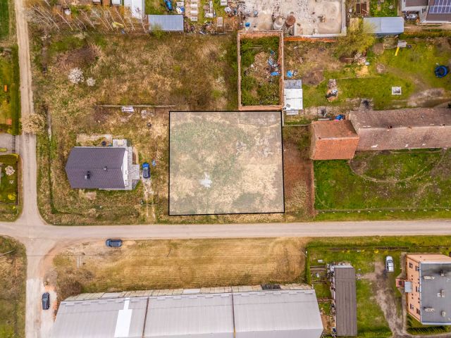 Działka budowlana Małujowice, Małujowice. Zdjęcie 6