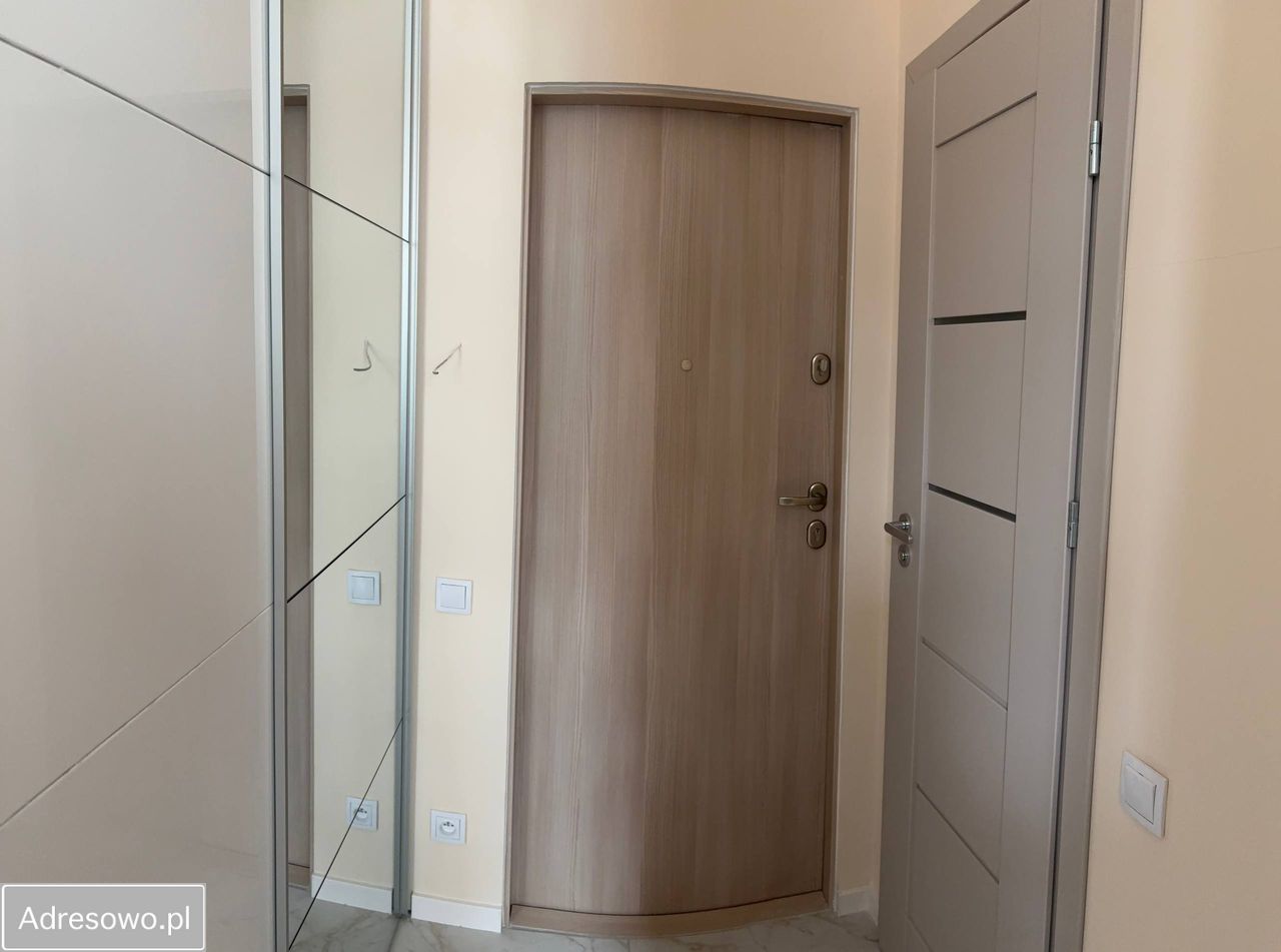 Mieszkanie 2-pokojowe Łódź Polesie, al. 1 Maja. Zdjęcie 16