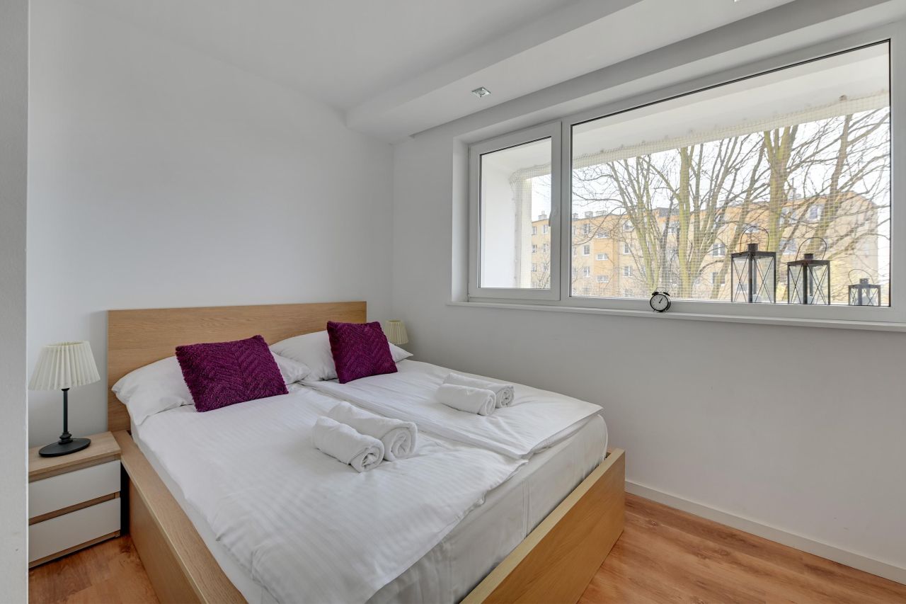 Mieszkanie 2-pokojowe Gdynia Redłowo, ul. Zbigniewa Herberta. Zdjęcie 12