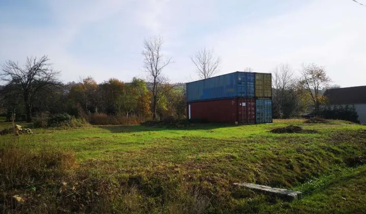 Działka inna Jeżów Sudecki, ul. Długa