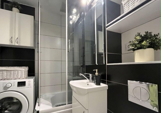 Mieszkanie 3-pokojowe Kraków Prokocim, ul. Snycerska. Zdjęcie 7