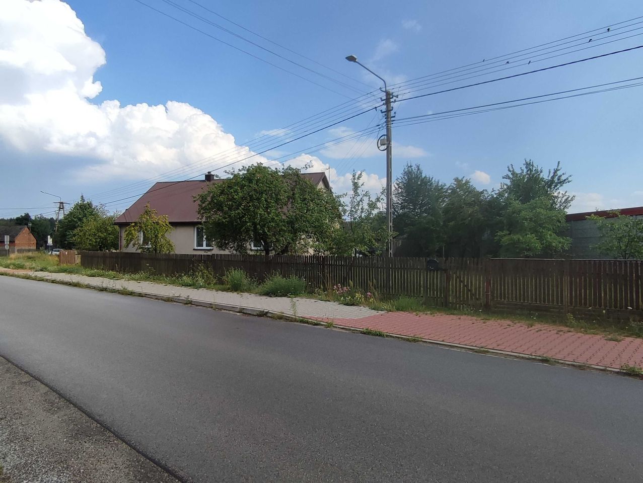 dom wolnostojący, 4 pokoje Oleszno. Zdjęcie 3