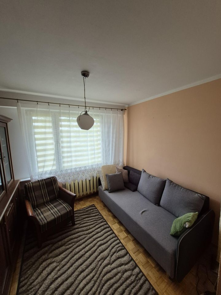 Mieszkanie 3-pokojowe Białystok Dziesięciny, ul. Gajowa. Zdjęcie 3