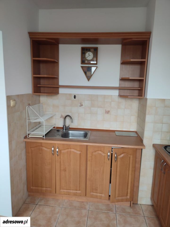 Mieszkanie 1-pokojowe Warszawa Mokotów, ul. Blacharska. Zdjęcie 7