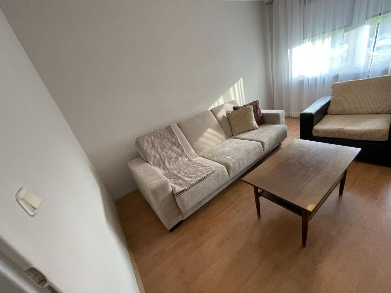 Mieszkanie 3-pokojowe Mosina, ul. Dworcowa. Zdjęcie 32